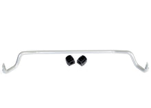 Load image into Gallery viewer, Whiteline BMW 1 Series/3 Series Front 27mm Swaybar - RWD Only (Non M3/AWD iX Models)