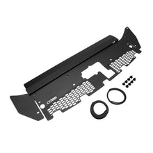 Load image into Gallery viewer, Cobb 18-20 Ford F-150 Eco Boost 3.5L/2.7L Radiator Shroud - Wrinkle Black