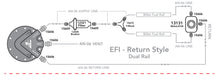 Load image into Gallery viewer, Aeromotive Phantom 340 Fuel System - Return Style w/Y-Block