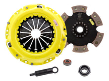 Load image into Gallery viewer, ACT 2001 Lexus IS300 HD/Race Rigid 6 Pad Clutch Kit