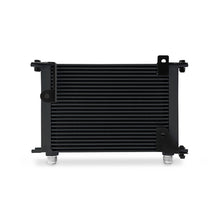 Load image into Gallery viewer, Mishimoto 04-06 Pontiac GTO 5.7L/6.0L Thermostatic Oil Cooler Kit - Black