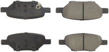 Load image into Gallery viewer, StopTech Performance Brake Pads