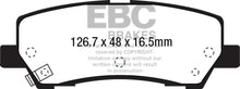 Load image into Gallery viewer, EBC brake Ultimax2 brake Pads