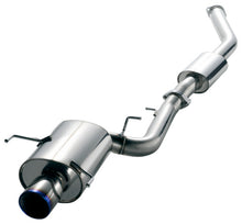 Load image into Gallery viewer, HKS SUPER TURBO MUFFLER BNR34 RB26DETT