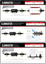 Load image into Gallery viewer, Aeromotive Marine 1200 HP EFI Pump