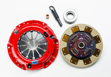 Load image into Gallery viewer, South Bend / DXD Racing Clutch 91-98 Nissan 240SX 2.4L Stg 3 Endur Clutch Kit