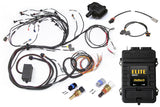 Haltech Elite 2500 Terminated Harness Kit