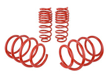 Load image into Gallery viewer, Skunk2 16-17 Honda Civic Lowering Springs (1.375in - 1.25in) (Set of 4)