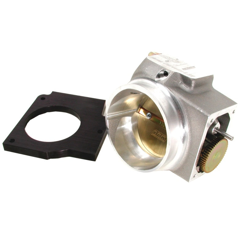 BBK 97-04 Corvette LS1 80mm Throttle Body BBK Power Plus Series