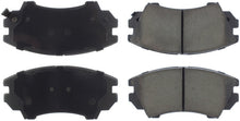 Load image into Gallery viewer, StopTech Street Select Brake Pads w/Hardware - Front