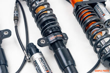 Load image into Gallery viewer, Moton 2020+ GR Supra (A90) 3-Way Motorsports Coilovers - Street