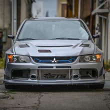 Load image into Gallery viewer, ETS 03-06 Mitsubishi Evo 8/9 Cusco Tank Intercooler