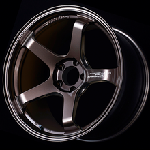 Load image into Gallery viewer, Advan GT Beyond 18x9.5 +45 5-100 Racing Copper Bronze Wheel