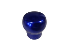 Load image into Gallery viewer, Torque Solution Fat Head Shift Knob (Blue): Subaru Sti 04-14/ Subaru BRZ 2013+/ Scion FR-S 2013+