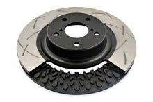 Load image into Gallery viewer, DBA 03-05 350Z / 03-04 G35 / 03-05 G35X Front Slotted 4000 Series Rotor