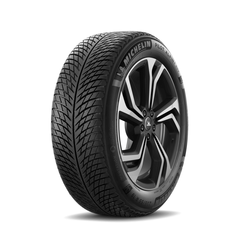 Michelin Pilot Alpin 5 SUV 295/40R20 110V XL