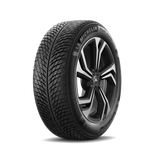 Michelin Pilot Alpin 5 SUV 275/45R20 110V XL