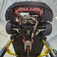 Load image into Gallery viewer, ETS Quick Spool Subaru WRX &#39;22+ Turbo Kit