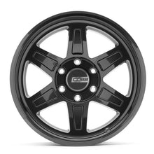 Load image into Gallery viewer, Cobb Adventure Series TR-01 Wheel 17x8.5 ET-1 6x139.7 - Gunmetal