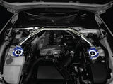 Cusco Strut Bar OS-Type Front Strut Bar 2016 Mazda Miata Roadster (ND5RC)