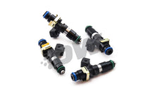 Load image into Gallery viewer, DeatschWerks Universal 60mm Long Bosch EV14 1500cc Injectors (Set of 4)