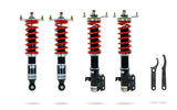 Pedders Extreme Xa Coilover Kit Subaru Forester 2008-13