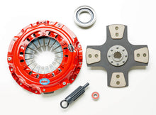 Load image into Gallery viewer, South Bend / DXD Racing Clutch 94-98 Toyota Supra Turbo 3.0L Stg 4 Extreme Clutch Kit