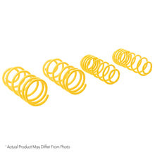 Load image into Gallery viewer, ST Sport-tech Lowering Springs 15-17 VW Golf VII R 2.0T