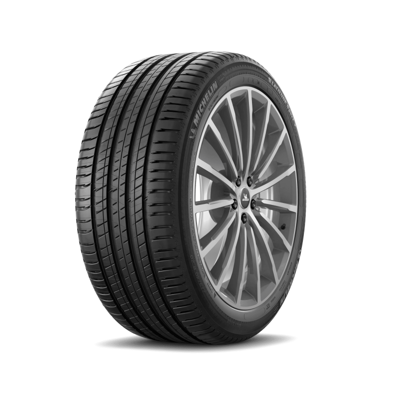 Michelin Latitude Sport 3 ZP 245/50R19 105W XL