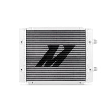 Load image into Gallery viewer, Mishimoto Universal 25 Row Dual Pass Oil Cooler