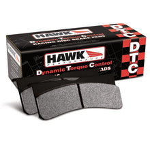 Load image into Gallery viewer, Hawk 09-11 Nissan GT-R DTC-30 Motorsports Front Brake Pads