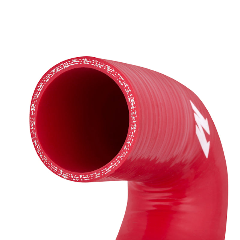 Mishimoto 97-02 Audi S4 Turbo Red Silicone Hose Kit