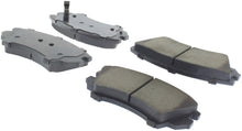 Load image into Gallery viewer, StopTech Street Select Brake Pads w/Hardware - Front