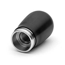 Load image into Gallery viewer, COBB 04-23 Volkswagen Golf GTI / 14-24 Volkswagen Golf R Tall Weighted Shift Knob - Black