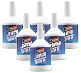 Red Line 0W40 Motor Oil - 5 Gallon