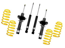 Load image into Gallery viewer, ST Sport-tech Suspension Kit 2015 VW Golf VII Sportwagen TDI