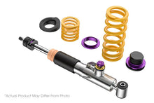 Load image into Gallery viewer, KW Coilover Kit V4 2021+ Porsche 911 (991) Turbo /Turbo S/ Coupe / Cabrio