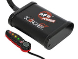 aFe Scorcher GT Module 08-15 Mitsubishi Lancer Evolution X L4-2.0L (t)