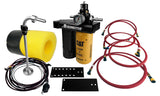 Aeromotive Fuel Pump 08-10 6.4L Ford Powerstroke Complete Kit