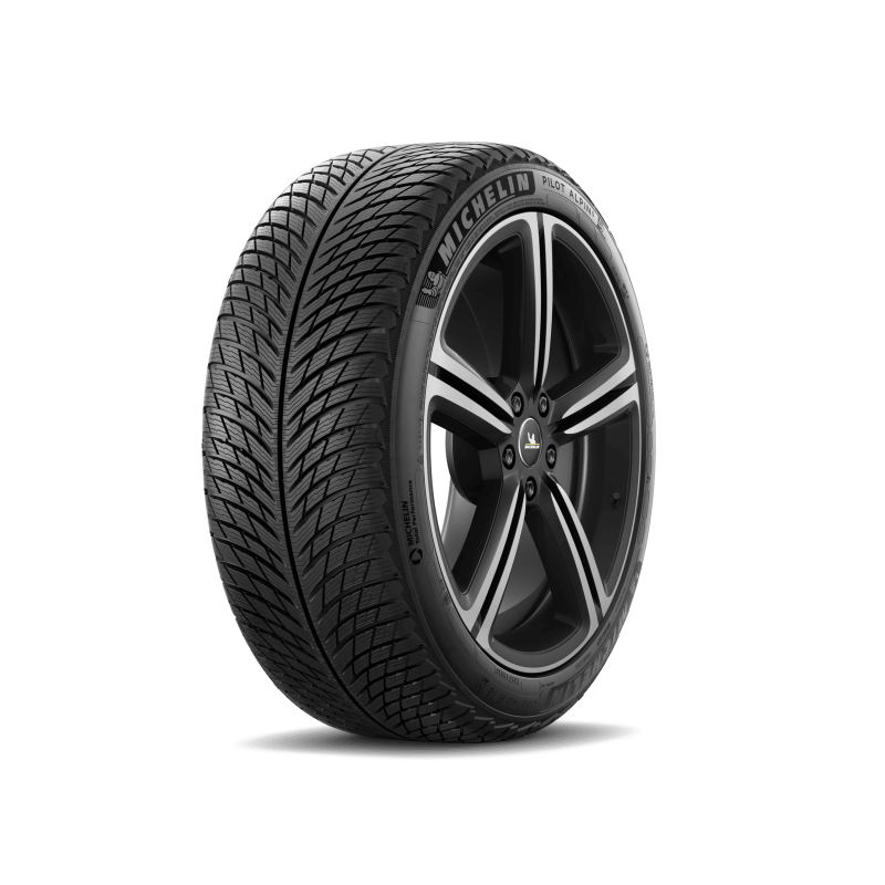 Michelin Pilot Alpin 5 295/35R20 105W XL