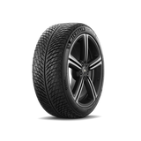 Michelin Pilot Alpin 5 245/35R20 95V XL