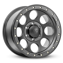 Load image into Gallery viewer, Mickey Thompson Classic Pro Black Wheel - 18X9 6X120 BP 4.80in BS -5 Offset 67mm Bore