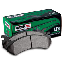 Load image into Gallery viewer, Hawk 11-17 BMW X5 xDrive / 08-17 BMW X6 xDrive LTS Street Front Brake Pads