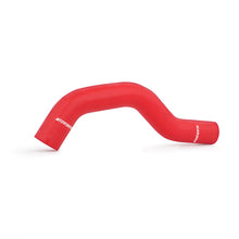 Load image into Gallery viewer, Mishimoto 06-10 Chevy Duramax 6.6L 2500 Red Silicone Hose Kit