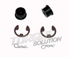 Load image into Gallery viewer, Torque Solution Shifter Cable Bushings: Mitsubishi Eclipse 4G 2006-11