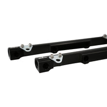 Load image into Gallery viewer, Aeromotive Fuel Rails 98.5-04 Ford 4.6L DOHC - Black