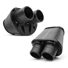 Load image into Gallery viewer, Cobb 21-23 Ford F-150 EcoBoost Raptor/Tremor Intake System w/HCT