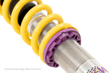 Load image into Gallery viewer, KW Coilover Kit V3 Porsche Cayman (987) incl. Cayman S w/o PASM