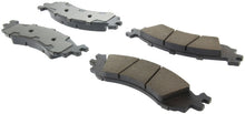 Load image into Gallery viewer, StopTech Street Select Brake Pads