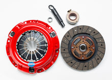 Load image into Gallery viewer, South Bend / DXD Racing Clutch 90-99 Honda Accord F22 2.2/2.3L Stg 2 Daily Clutch Kit